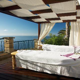 The Cliff Bay Resort fotoÄŸrafÄ±
