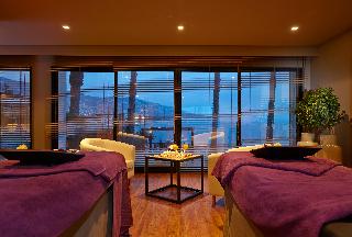 The Cliff Bay Resort fotoÄŸrafÄ±