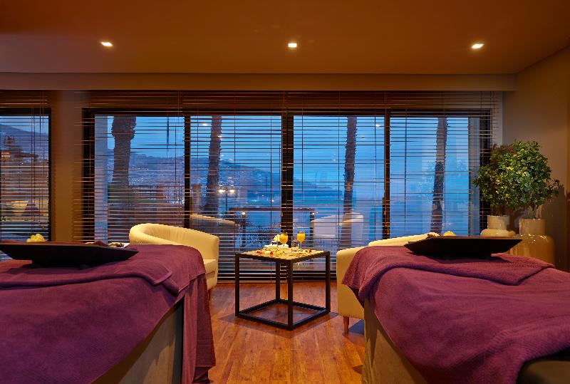 The Cliff Bay Resort - Aktivite
