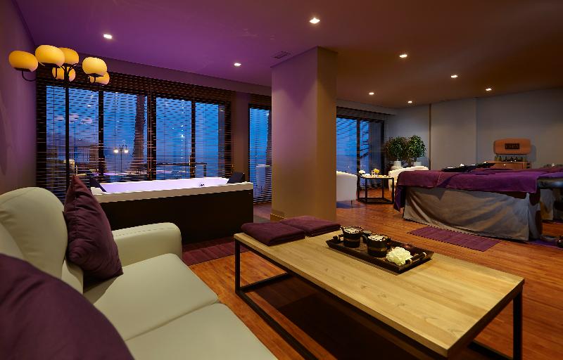 The Cliff Bay Resort - Aktivite