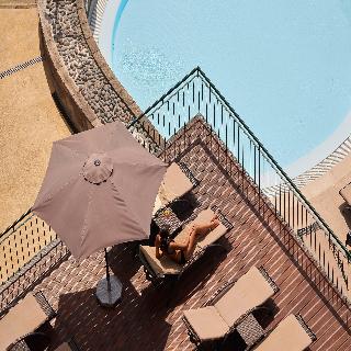 The Cliff Bay Resort fotoÄŸrafÄ±