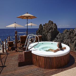 The Cliff Bay Resort fotoÄŸrafÄ±