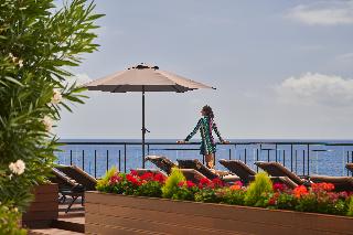 The Cliff Bay Resort otel fotoğrafı