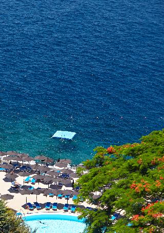 The Cliff Bay Resort fotoÄŸrafÄ±