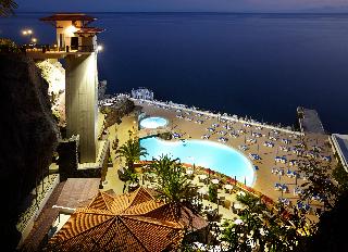 The Cliff Bay Resort fotoÄŸrafÄ±