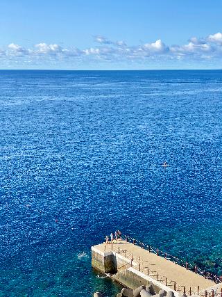 The Cliff Bay Resort fotoÄŸrafÄ±