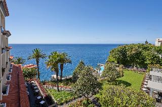 The Cliff Bay Resort fotoÄŸrafÄ±