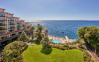 The Cliff Bay Resort fotoÄŸrafÄ±