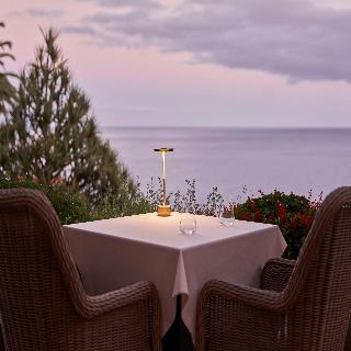 The Cliff Bay Resort fotoÄŸrafÄ±