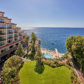 The Cliff Bay Resort fotoÄŸrafÄ±