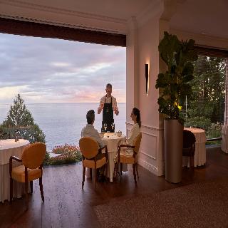 The Cliff Bay Resort fotoÄŸrafÄ±