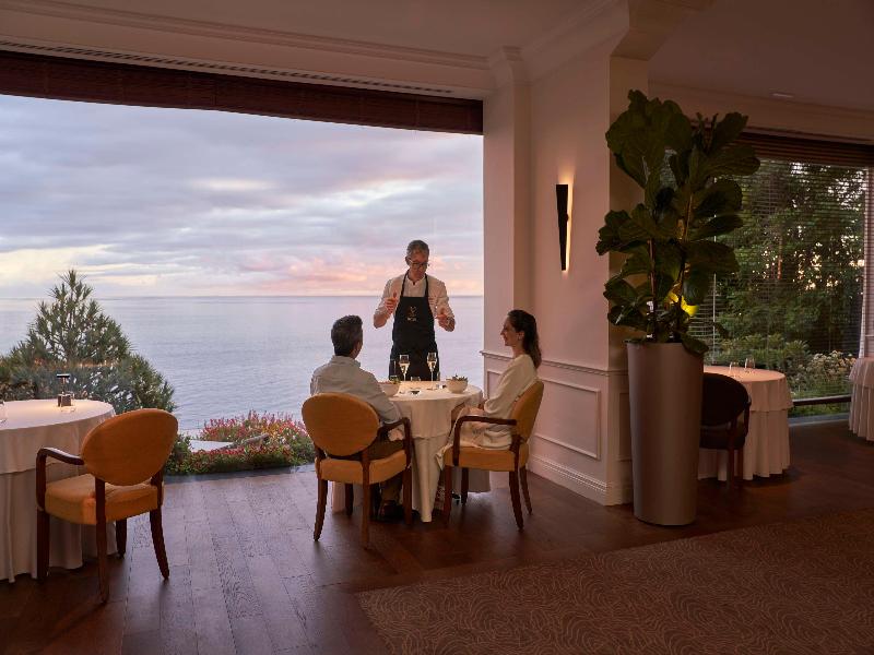 The Cliff Bay Resort - Genel