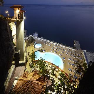 The Cliff Bay Resort fotoÄŸrafÄ±