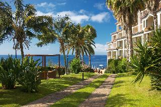 The Cliff Bay Resort fotoÄŸrafÄ±