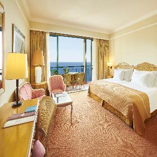 The Cliff Bay Resort fotoÄŸrafÄ±