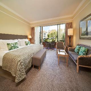 The Cliff Bay Resort fotoÄŸrafÄ±
