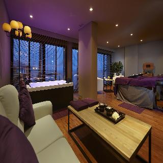 The Cliff Bay Resort fotoÄŸrafÄ±