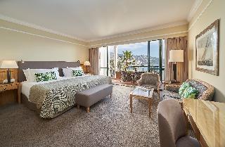 The Cliff Bay Resort fotoÄŸrafÄ±