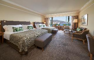 The Cliff Bay Resort fotoÄŸrafÄ±