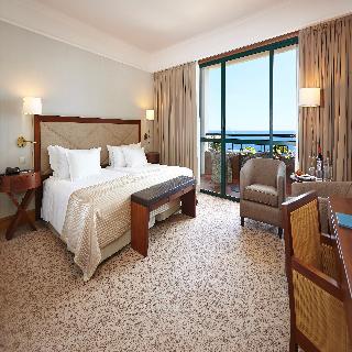 The Cliff Bay Resort fotoÄŸrafÄ±