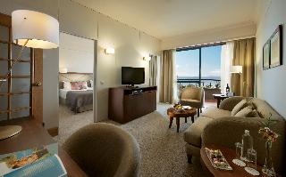The Cliff Bay Resort fotoÄŸrafÄ±