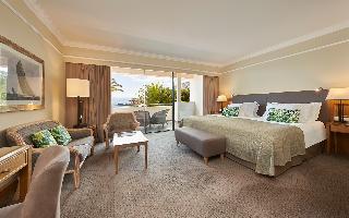 The Cliff Bay Resort fotoÄŸrafÄ±