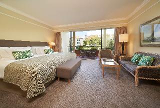 The Cliff Bay Resort fotoÄŸrafÄ±