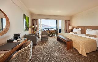 The Cliff Bay Resort fotoÄŸrafÄ±