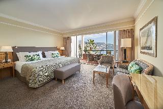 The Cliff Bay Resort fotoÄŸrafÄ±