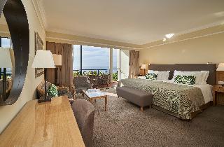 The Cliff Bay Resort fotoÄŸrafÄ±