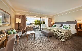 The Cliff Bay Resort fotoÄŸrafÄ±