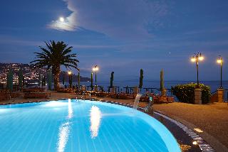 The Cliff Bay Resort fotoÄŸrafÄ±