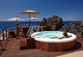 The Cliff Bay Resort fotoÄŸrafÄ±