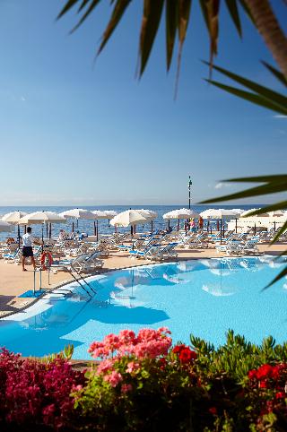 The Cliff Bay Resort fotoÄŸrafÄ±