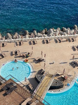 The Cliff Bay Resort fotoÄŸrafÄ±