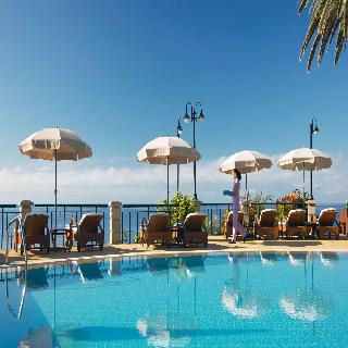 The Cliff Bay Resort fotoÄŸrafÄ±