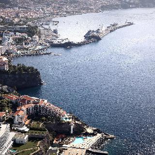 The Cliff Bay Resort fotoÄŸrafÄ±