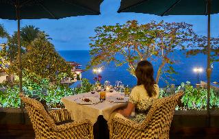 The Cliff Bay Resort fotoÄŸrafÄ±