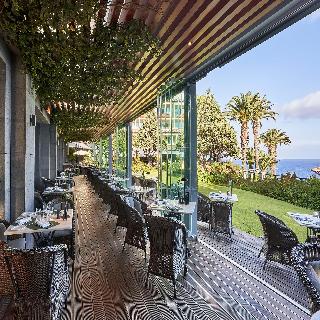 The Cliff Bay Resort fotoÄŸrafÄ±