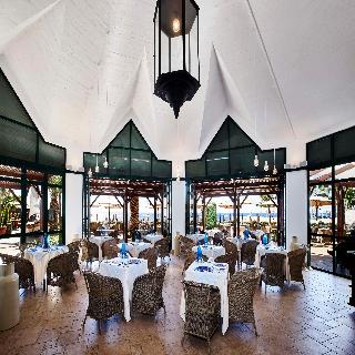 The Cliff Bay Resort fotoÄŸrafÄ±