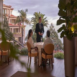 The Cliff Bay Resort fotoÄŸrafÄ±