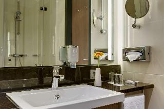 IntercityHotel Leipzig fotoÄŸrafÄ±