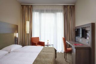 IntercityHotel Leipzig fotoÄŸrafÄ±