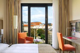 IntercityHotel Leipzig fotoÄŸrafÄ±