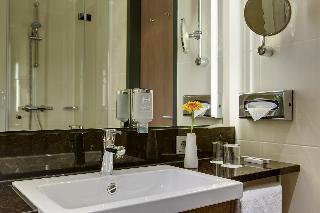 IntercityHotel Leipzig fotoÄŸrafÄ±