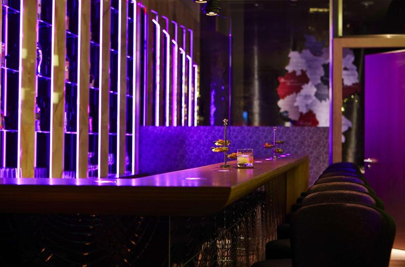 Steigenberger Hotel Am Kanzleramt - Bar
