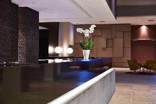 Steigenberger Hotel Am Kanzleramt fotoÄŸrafÄ±