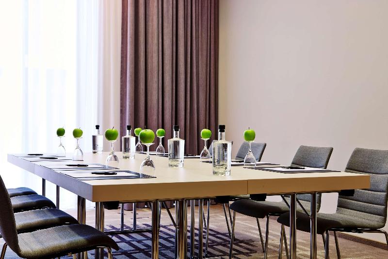 Steigenberger Hotel Am Kanzleramt - Toplantı