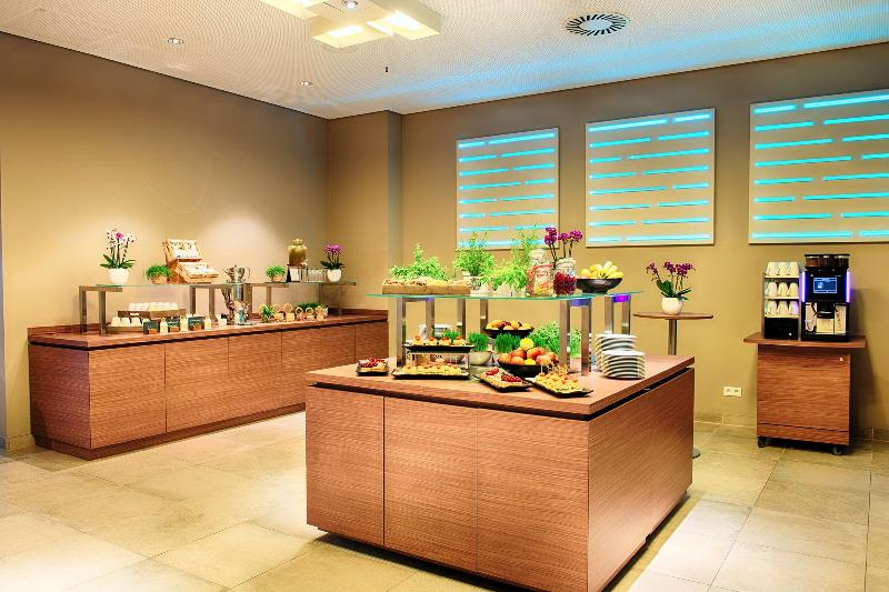Steigenberger Hotel Am Kanzleramt - Toplantı
