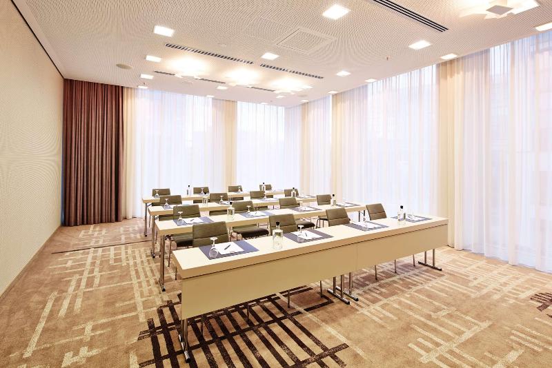 Steigenberger Hotel Am Kanzleramt - Toplantı